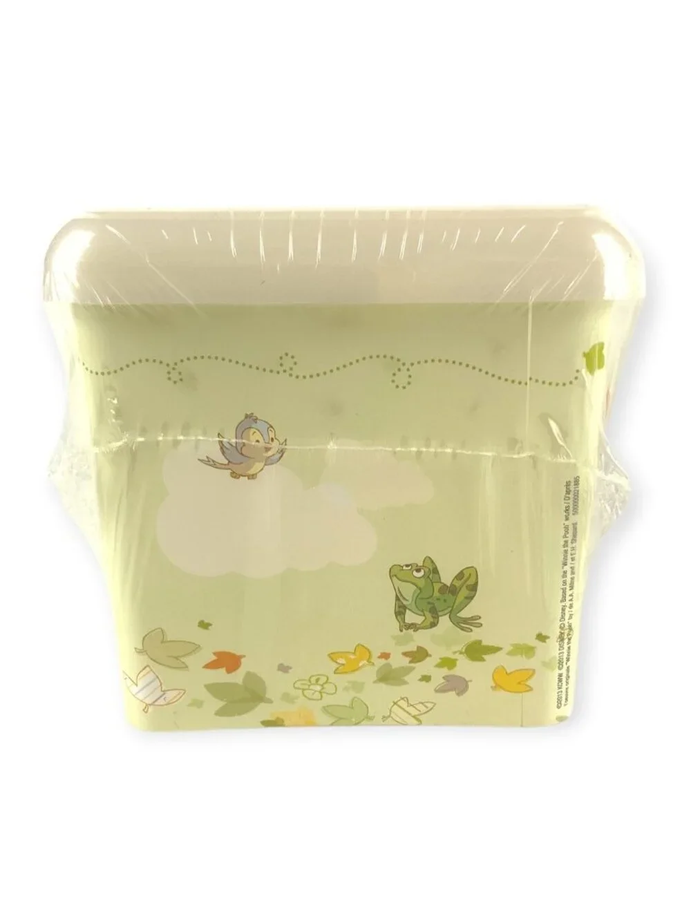 Huggies Natural Care Baby Wipes 64 Ct Disney Winnie The Pooh Sensitive Skin